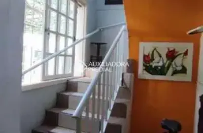 Casa em condomínio fechado com 2 quartos à venda na rua presidente lucena, 178, scharlau, são leopoldo, 188 m2 por r$ 250.000
