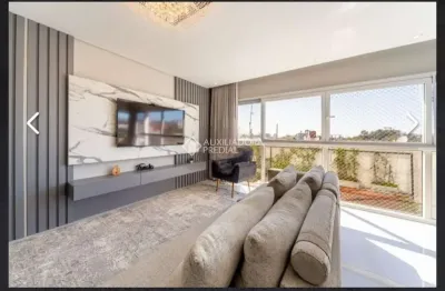 Apartamento com 3 quartos à venda na rua alberto silva, 500, vila ipiranga, porto alegre, 108 m2 por r$ 950.000