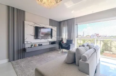 Apartamento com 3 quartos à venda na Rua Alberto Silva, 500, Vila Ipiranga, Porto Alegre, 108 m2 por R$ 950.000