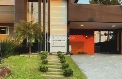 Casa em condomínio fechado com 3 quartos à venda na avenida senador salgado filho, 8500, querência, viamão, 153 m2 por r$ 1.299.000