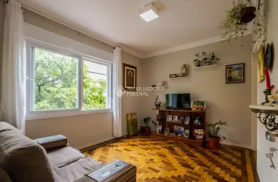 Apartamento com 2 quartos à venda na avenida cristóvão colombo, 2506, auxiliadora, porto alegre, 85 m2 por r$ 329.000