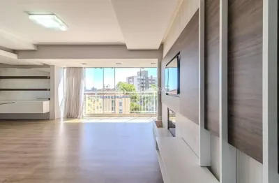 Apartamento com 3 quartos à venda na rua doutor dário de bittencourt, 300, jardim europa, porto alegre, 129 m2 por r$ 1.890.000