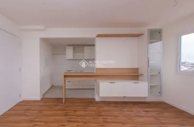 Apartamento com 2 quartos à venda na herculano carneiro pinto, 55, jardim itu sabará, porto alegre, 61 m2 por r$ 427.500