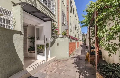 Apartamento com 1 quarto à venda na rua quintino bocaiúva, 283, rio branco, porto alegre, 53 m2 por r$ 395.000