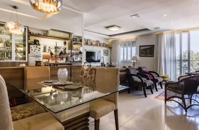 Apartamento com 2 quartos à venda na rua doutor carlos renato r. fonseca, 200, jardim itu sabará, porto alegre, 73 m2 por r$ 460.000