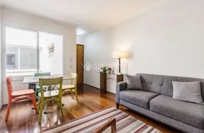 Apartamento com 2 quartos à venda na avenida coronel lucas de oliveira, 2303, petrópolis, porto alegre, 61 m2 por r$ 350.000