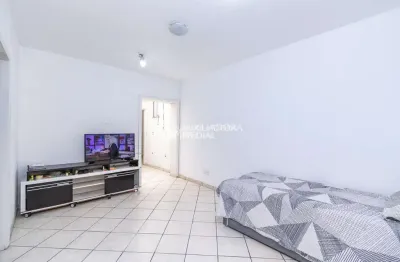 Apartamento com 2 quartos à venda na rua mariante, 784, rio branco, porto alegre, 45 m2 por r$ 190.000