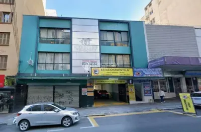 Prédio à venda na avenida alberto bins, 613, centro histórico, porto alegre, 1152 m2 por r$ 2.500.000