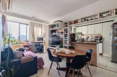 Apartamento com 3 quartos à venda na rua luiz afonso, 307, cidade baixa, porto alegre, 82 m2 por r$ 780.000