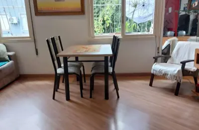 Apartamento com 2 quartos à venda na rua lasar segall, 95, são sebastião, porto alegre, 64 m2 por r$ 276.000