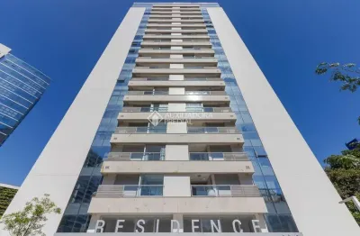 Apartamento com 1 quarto à venda na rua mário antunes da cunha, 116, petrópolis, porto alegre, 54 m2 por r$ 699.000