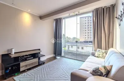 Apartamento com 3 quartos à venda na rua irene capponi santiago, 161, cristo redentor, porto alegre, 135 m2 por r$ 630.000