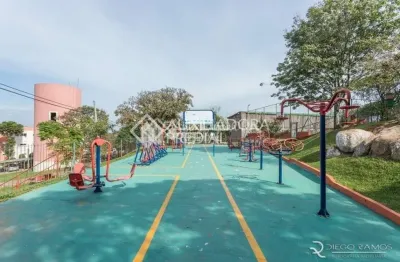 Apartamento com 1 quarto à venda na rua orfanotrófio, 600, santa tereza, porto alegre, 42 m2 por r$ 150.000