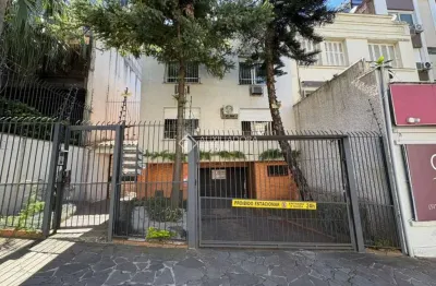 Apartamento com 3 quartos à venda na rua doutor florêncio ygartua, 300, moinhos de vento, porto alegre, 110 m2 por r$ 680.000