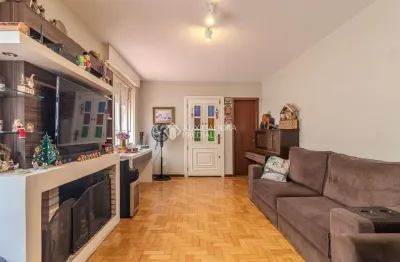 Apartamento com 3 quartos à venda na rua doutor florêncio ygartua, 300, moinhos de vento, porto alegre, 110 m2 por r$ 680.000