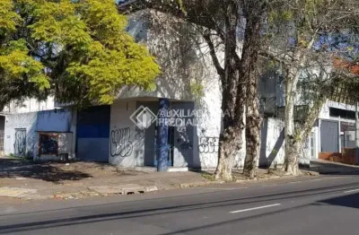 Ponto comercial à venda na rua arabutan, 239, navegantes, porto alegre, 125 m2 por r$ 349.200