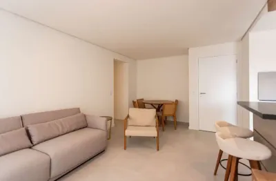 Apartamento com 2 quartos à venda na avenida do forte, 1062, vila ipiranga, porto alegre, 63 m2 por r$ 537.634