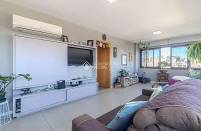 Apartamento com 3 quartos à venda na Rua Coronel Feijó, 350, Higienópolis, Porto Alegre, 96 m2 por R$ 859.000