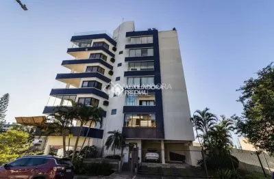 Apartamento com 2 quartos à venda na rua doutor jorge fayet, 500, chácara das pedras, porto alegre, 81 m2 por r$ 829.000