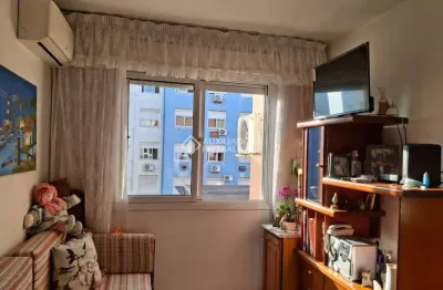 Apartamento com 1 quarto à venda na avenida a. j. renner, 1840, humaitá, porto alegre, 35 m2 por r$ 149.000