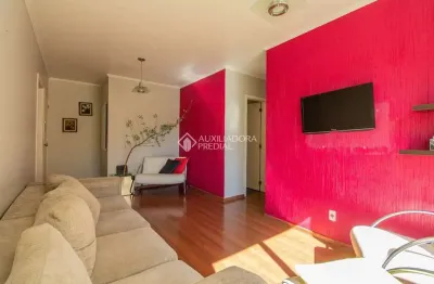 Apartamento com 3 quartos à venda na avenida paraná, 2535, são geraldo, porto alegre, 86 m2 por r$ 459.000