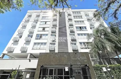 Apartamento com 2 quartos à venda na Rua Félix da Cunha, 434, Floresta, Porto Alegre, 67 m2 por R$ 495.000
