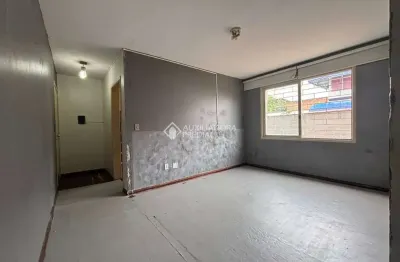 Apartamento com 1 quarto à venda na avenida do forte, 1174, vila ipiranga, porto alegre, 46 m2 por r$ 210.000