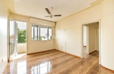 Apartamento com 2 quartos à venda na rua luiz manoel, 190, santana, porto alegre, 70 m2 por r$ 242.000
