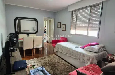 Apartamento com 1 quarto à venda na rua general lima e silva, 1185, centro histórico, porto alegre, 59 m2 por r$ 269.000