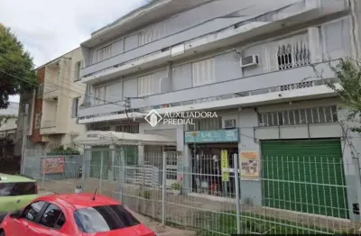 Ponto comercial à venda na rua doutor voltaire pires, 85, santo antônio, porto alegre, 58 m2 por r$ 180.000