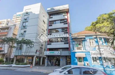 Sala comercial à venda na Avenida Independência, 1125, Independência, Porto Alegre, 39 m2 por R$ 225.000