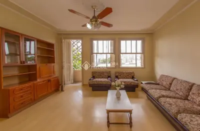 Apartamento com 3 quartos à venda na Avenida João Pessoa, 2175, Farroupilha, Porto Alegre, 100 m2 por R$ 380.000