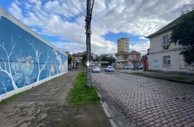 Terreno comercial à venda na Rua Câncio Gomes, 564, Floresta, Porto Alegre, 1062 m2 por R$ 2.799.000