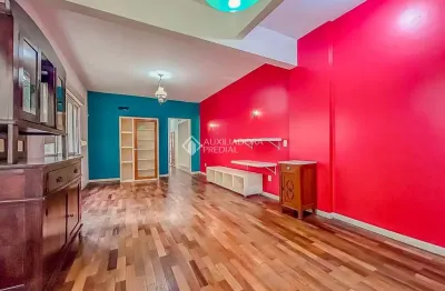 Apartamento com 3 quartos à venda na Rua General Lima e Silva, 625, Centro Histórico, Porto Alegre, 122 m2 por R$ 650.000