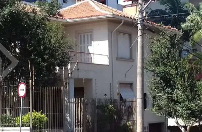Casa em condomínio fechado com 4 quartos à venda na Rua Ferreira Viana, 175, Petrópolis, Porto Alegre, 300 m2 por R$ 1.150.000