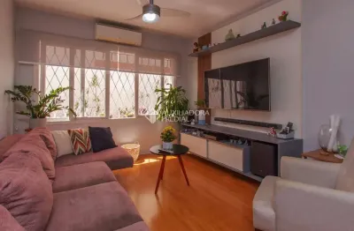 Apartamento com 3 quartos à venda na Rua Comendador Rodolfo Gomes, 418, Menino Deus, Porto Alegre, 96 m2 por R$ 680.000