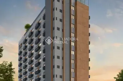 Apartamento com 1 quarto à venda na Rua Castro Alves, 700, Independência, Porto Alegre, 19 m2 por R$ 415.000