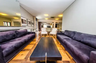 Apartamento com 2 quartos à venda na Rua Dinarte Ribeiro, 107, Moinhos de Vento, Porto Alegre, 98 m2 por R$ 1.550.000