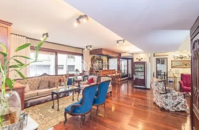 Apartamento com 3 quartos à venda na Rua Doutor Vale, 479, Floresta, Porto Alegre, 240 m2 por R$ 1.550.000