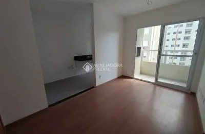 Apartamento com 2 quartos à venda na Rua João da Silva Bueno, 100, Morro Santana, Porto Alegre, 44 m2 por R$ 264.000