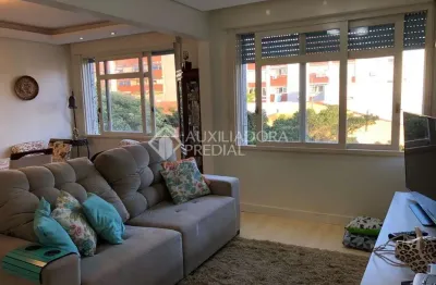 Apartamento com 3 quartos à venda na Rua João Abbott, 660, Petrópolis, Porto Alegre, 92 m2 por R$ 490.000