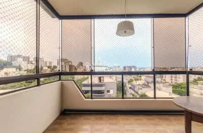 Apartamento com 2 quartos à venda na Rua Carlos Von Koseritz, 775, Higienópolis, Porto Alegre, 135 m2 por R$ 640.000