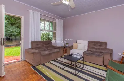 Casa com 3 quartos à venda na Travessa Vileta, 340, Jardim Botânico, Porto Alegre, 174 m2 por R$ 1.400.000