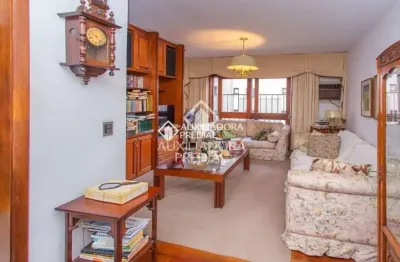 Apartamento com 3 quartos à venda na Avenida Coronel Lucas de Oliveira, 1500, Petrópolis, Porto Alegre, 122 m2 por R$ 720.000