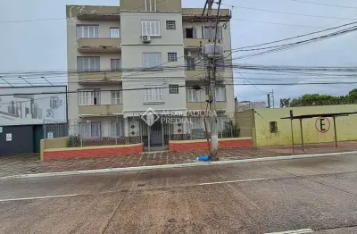 Apartamento com 1 quarto à venda na Avenida Cairu, 856, Navegantes, Porto Alegre, 61 m2 por R$ 170.000