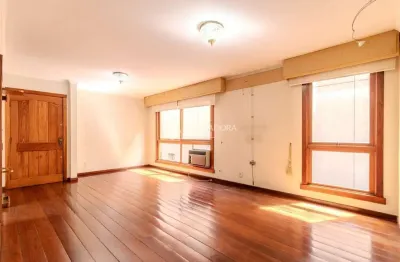 Apartamento com 3 quartos à venda na Rua Castro Alves, 965, Independência, Porto Alegre, 103 m2 por R$ 852.000