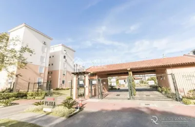 Apartamento com 2 quartos à venda na Avenida José Aloísio Filho, 595, Humaitá, Porto Alegre, 53 m2 por R$ 250.000