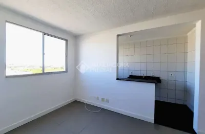 Apartamento com 2 quartos à venda na avenida juscelino kubitschek de oliveira, 570, jardim leopoldina, porto alegre, 43 m2 por r$ 165.000