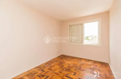 Apartamento com 2 quartos à venda na rua buarque de macedo, 711, são geraldo, porto alegre, 60 m2 por r$ 240.000