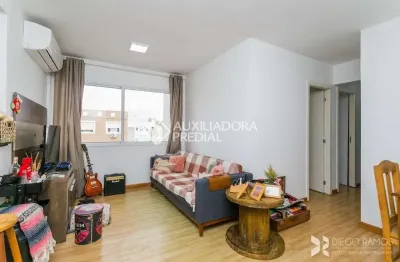 Apartamento com 3 quartos à venda na Avenida Dom Cláudio José Gonçalves Ponce de Leão, 140, Vila Ipiranga, Porto Alegre, 65 m2 por R$ 430.000